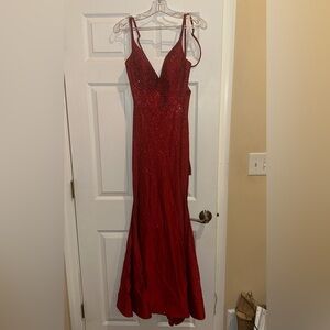 Glamorous Prom Dress